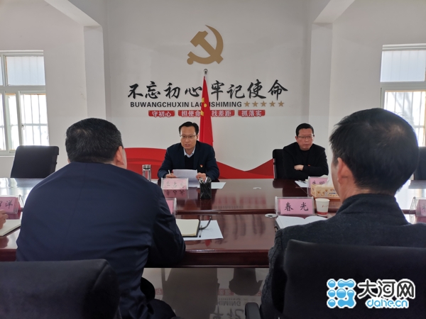 漯河市郾城区代区长李占宾深入基层进行调研提了哪些要求