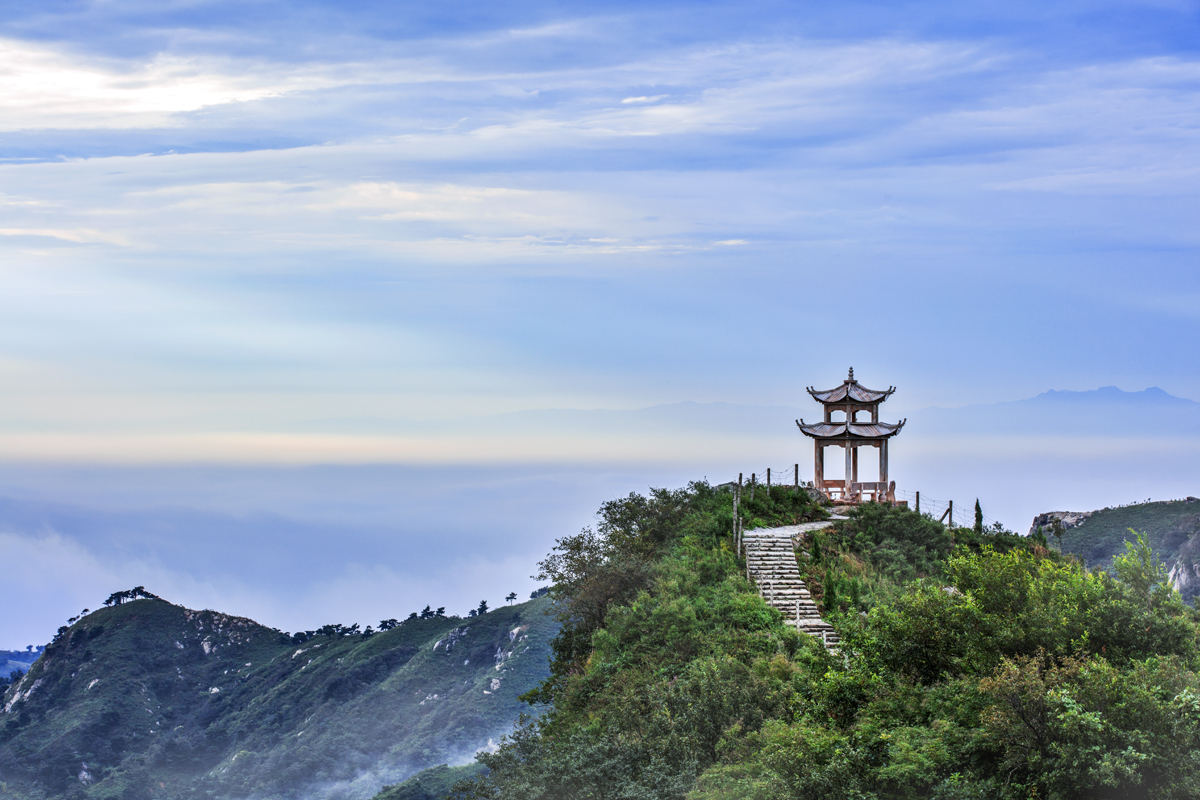 春节假日旅游 方城实现开门红 河南日报网-河南日报官方网站