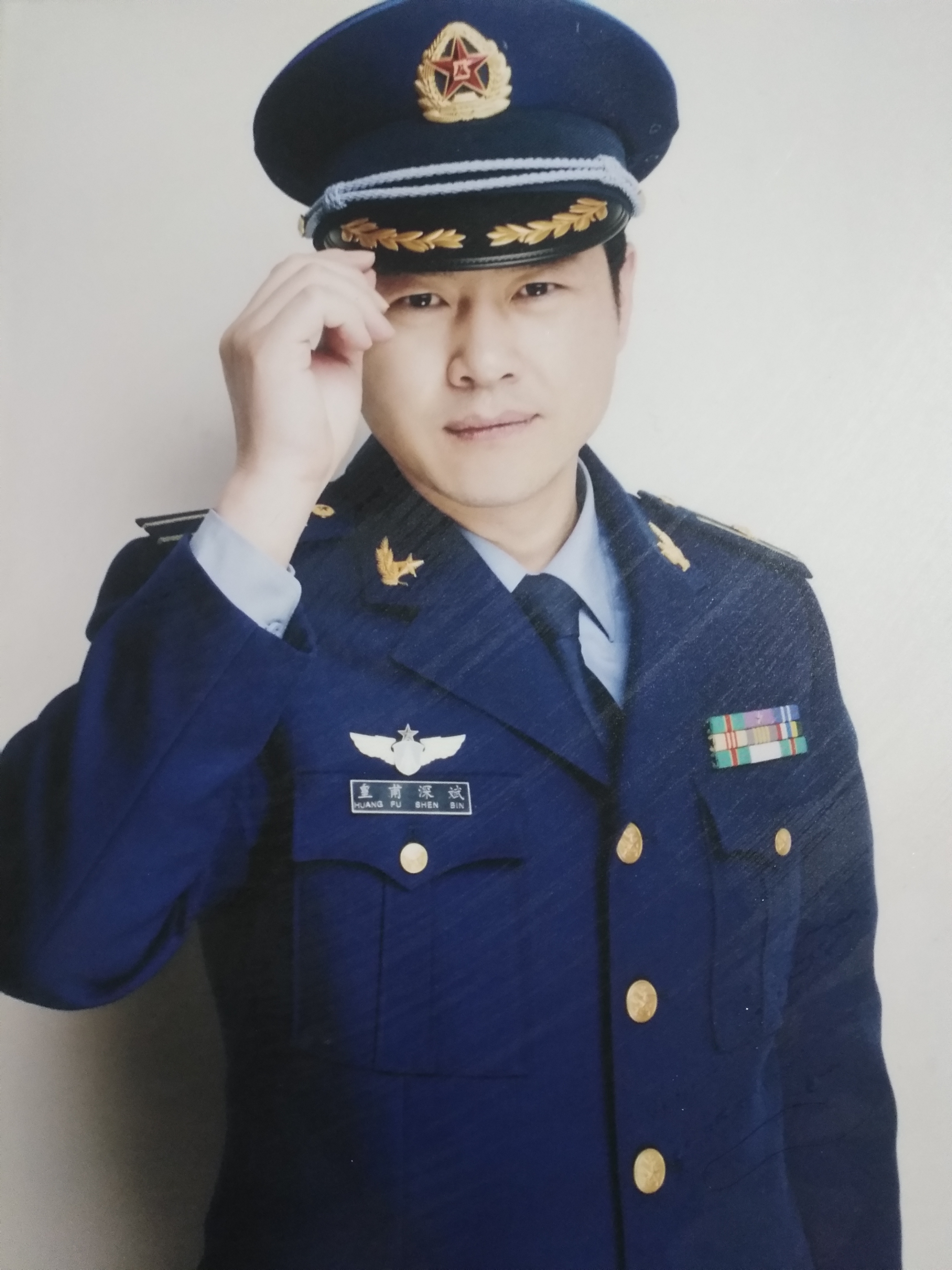 【八一特辑】他是一名退役军人 常庄水库泄洪前他背出了最后五个不愿