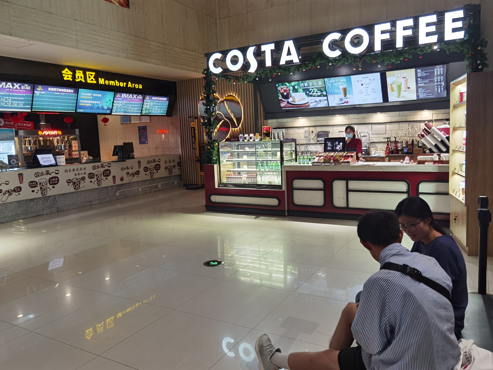 costa咖啡频频被爆闭店郑州受影响吗