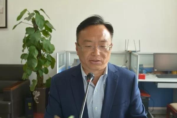 开封高中副校长宋全会做"冲刺高考倒计时50天"专题动员讲话