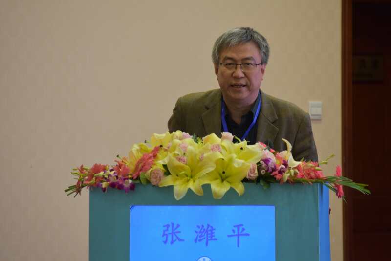 张潍平教授表示,本次小儿尿控年会是中华医学会批准,全国小儿外科分会