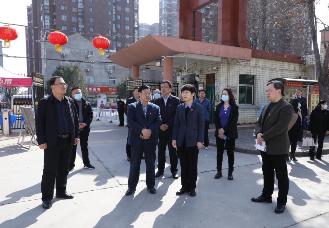 北京大学优秀选调生李明霖,当选孟州市人民政府市长