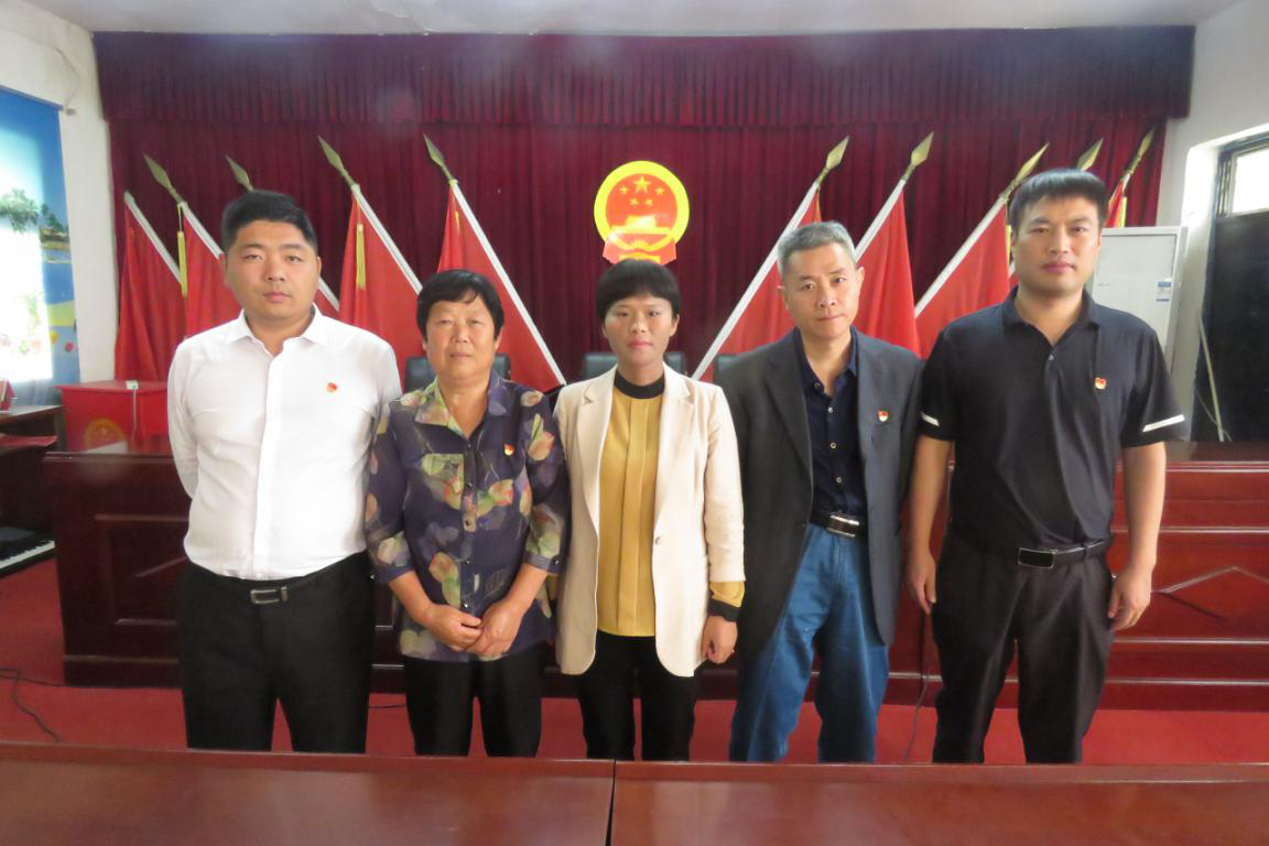 全国一级战斗英雄李海欣中国好人郭丽丹临颍王孟英雄好人层出不穷