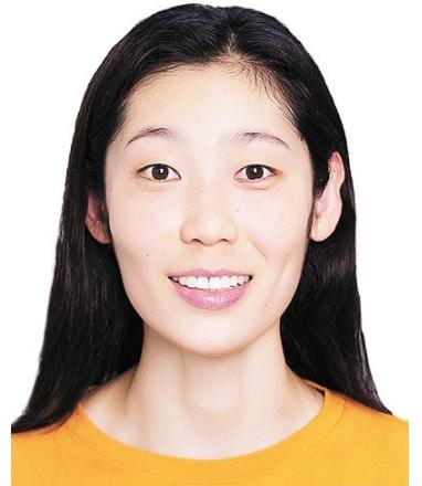 [朱婷]26岁朱婷为因何获得“中国青年五四奖章”？