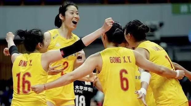 [朱婷]26岁朱婷为因何获得“中国青年五四奖章”？