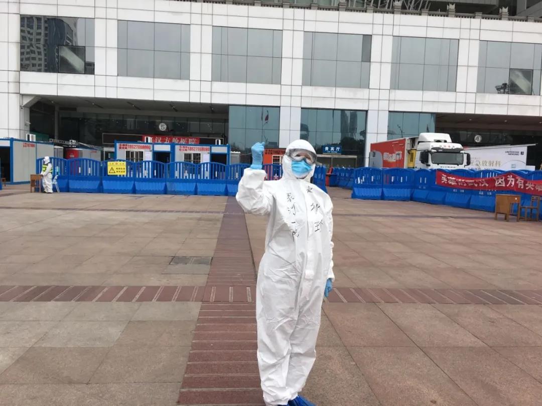 【漯河】来看看都写了啥？漯河这位被表彰的援助湖北医疗组组长的援助日记公开