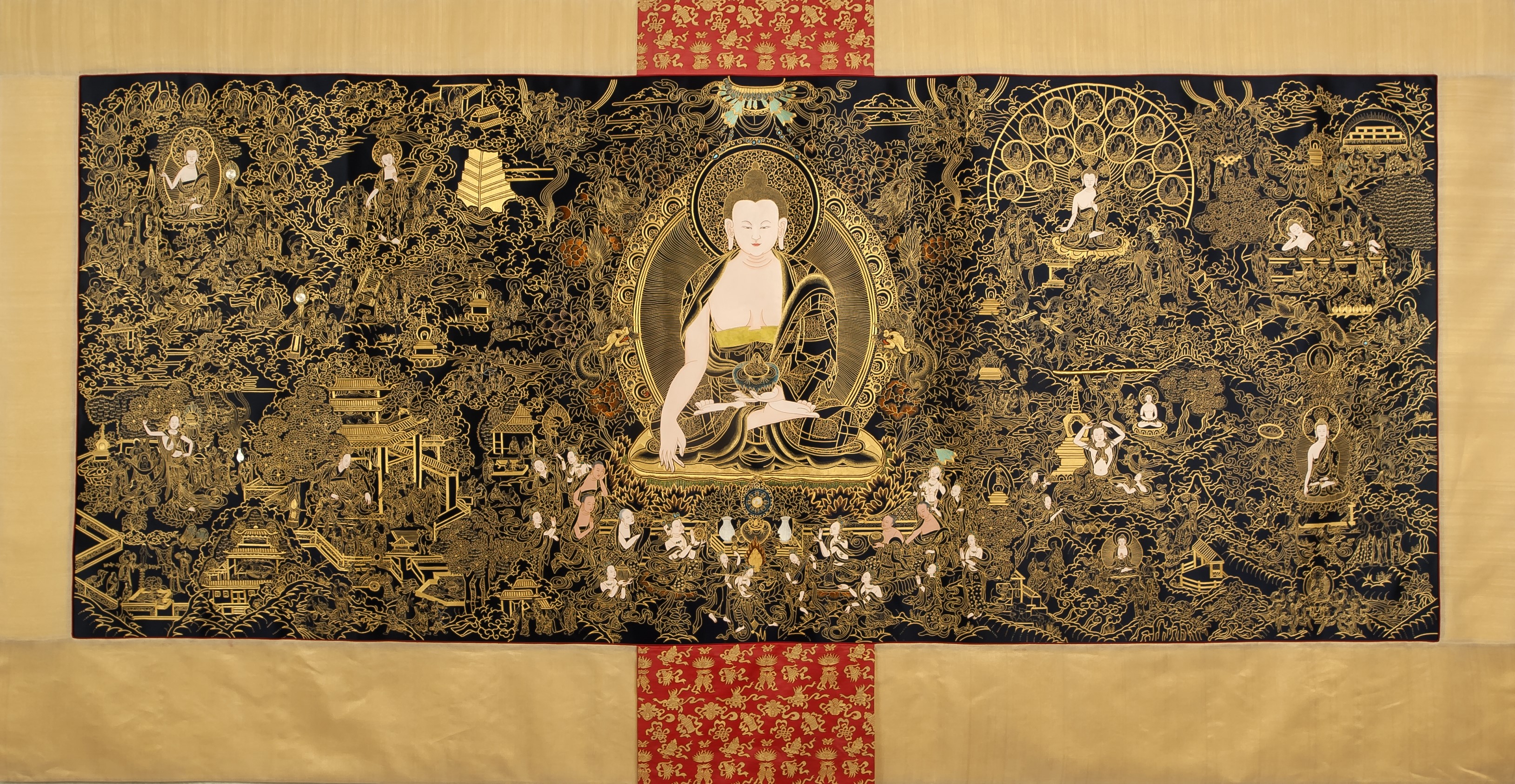 相隔10年,河南再评工艺美术大师,153人入选