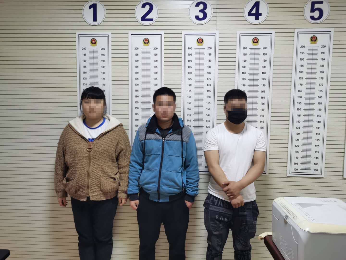 法制男子半年内两次被骗共计10余万！同样的骗术……