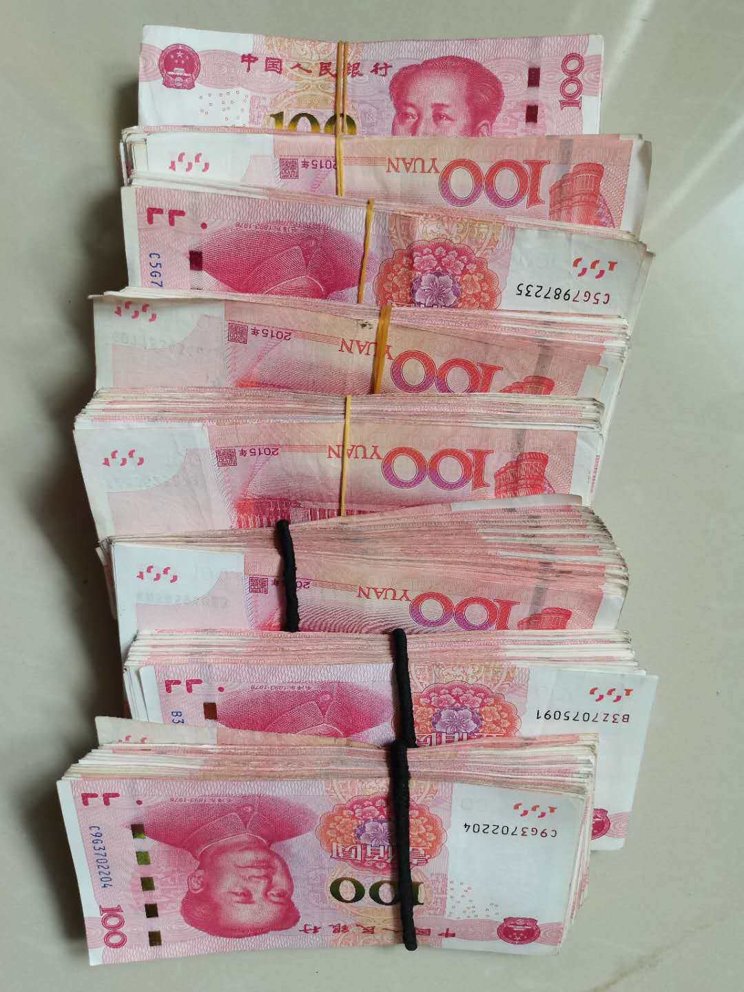 法制男子半年内两次被骗共计10余万！同样的骗术……