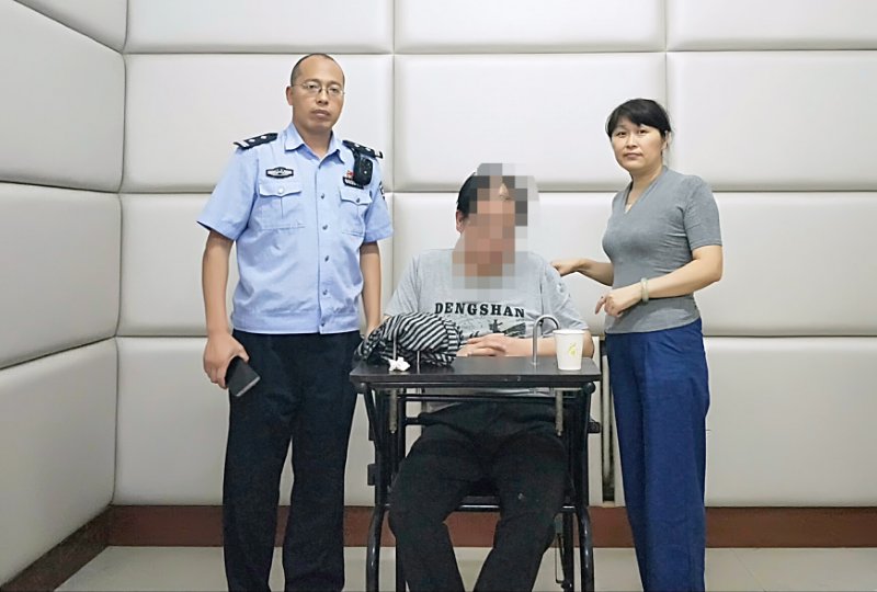 逃犯|真猛！河南这对夫妻一天抓了俩逃犯！