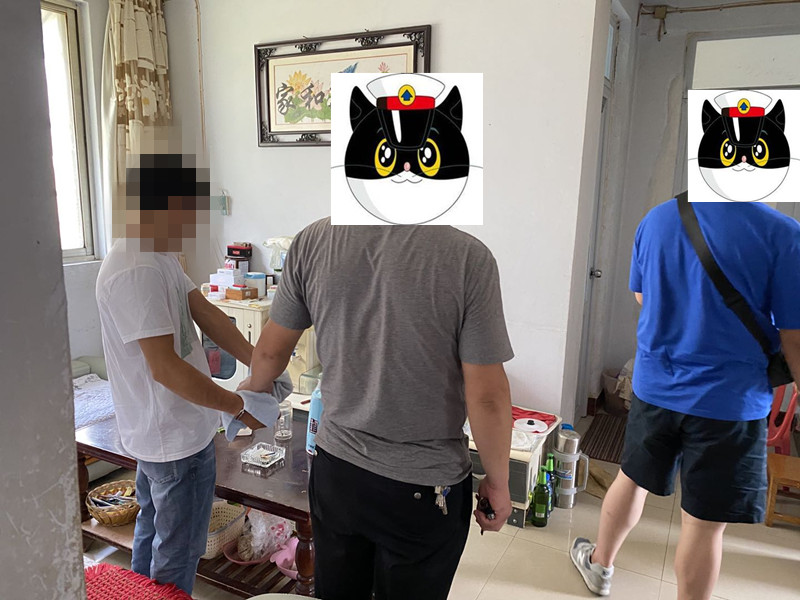 瘾君子|“瘾君子”被隔离两年，十一个月后他又“二进宫”