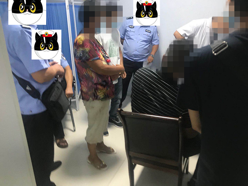 瘾君子|“瘾君子”被隔离两年，十一个月后他又“二进宫”