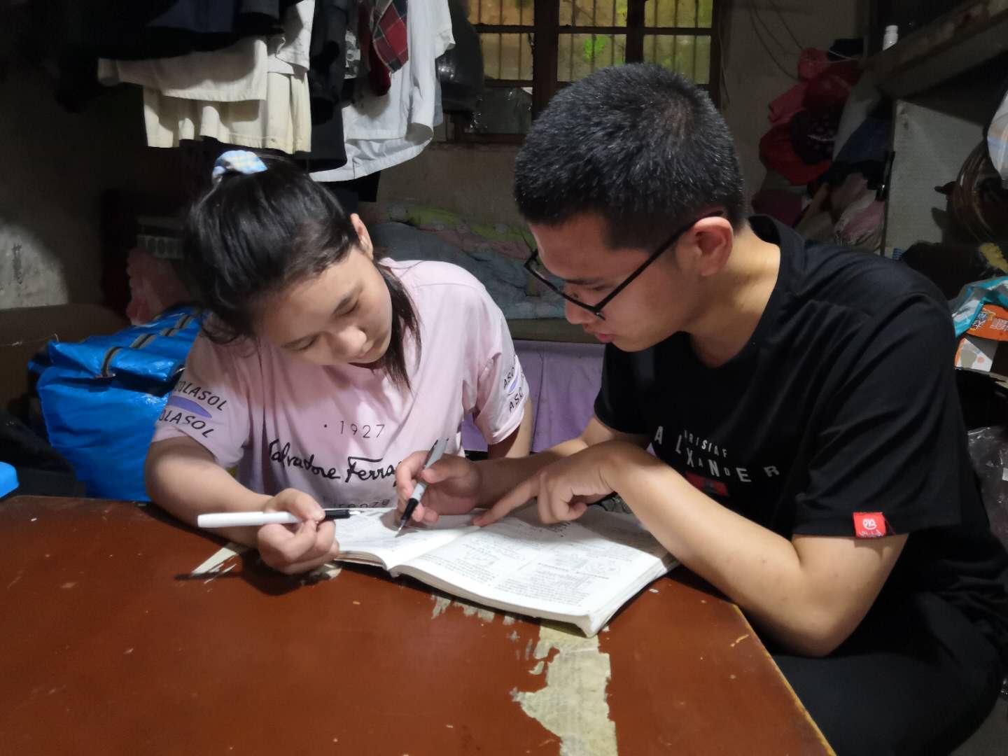 高考|超河南一本线122分，淅川“蹭网学霸”仍有遗憾