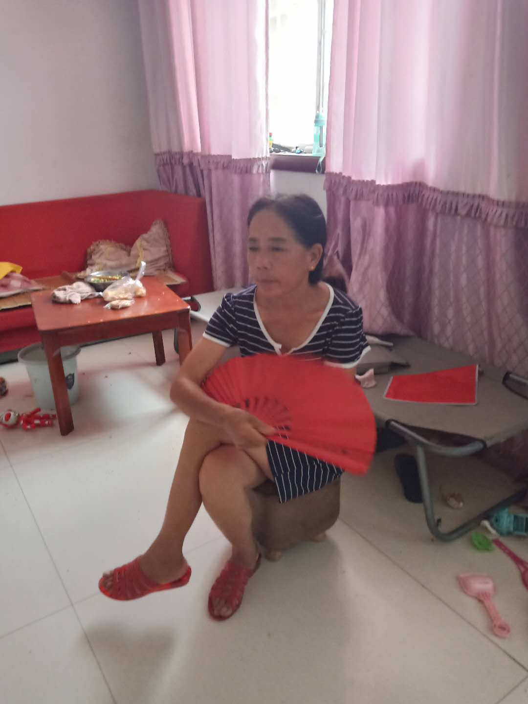 停电通知|村民和镇里有宅基地争议，镇政府下通知把村民家的电停了13天