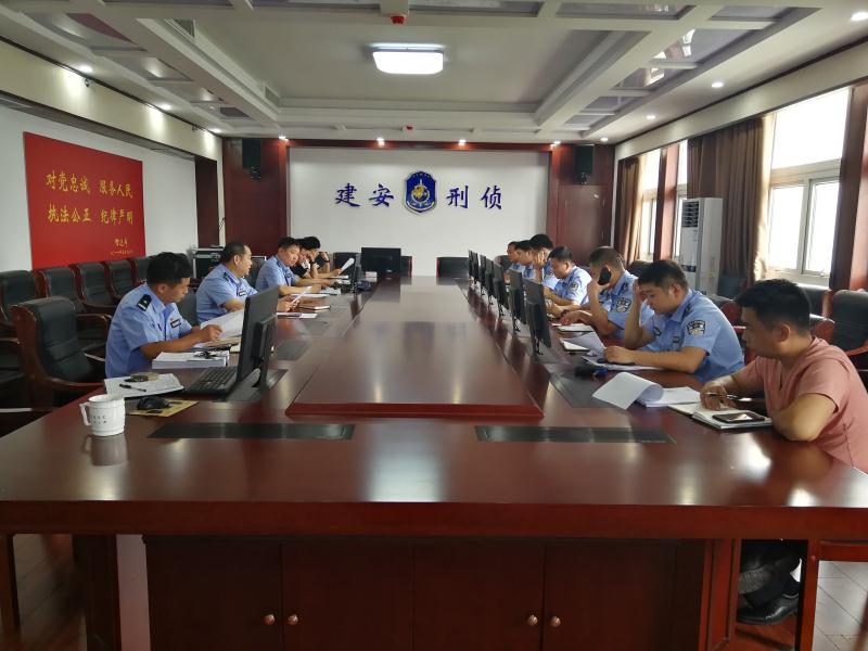 法制|许昌侦破特大系列“套路贷”黑恶团伙 刑拘22人