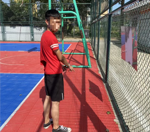 法制|运动族注意！“老惯偷”盯上了你，但已被抓！