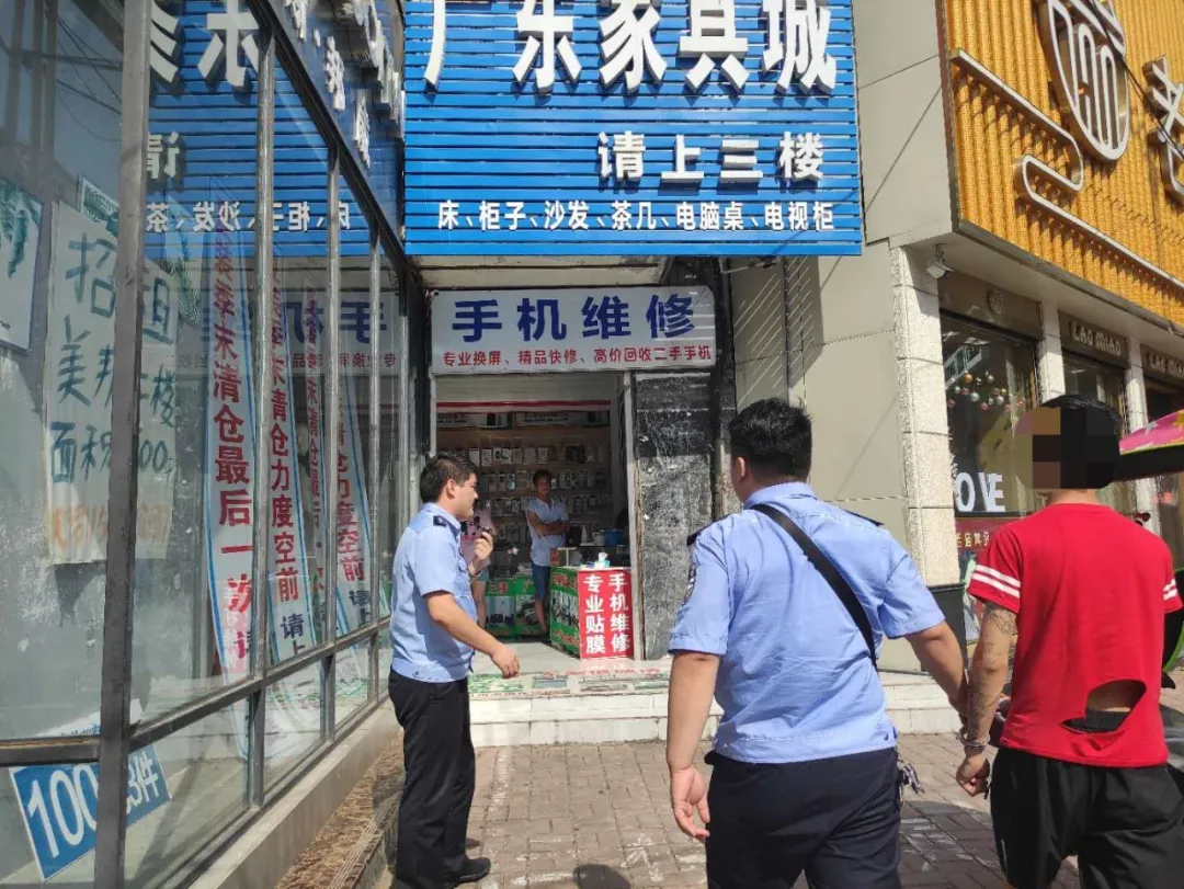 法制|运动族注意！“老惯偷”盯上了你，但已被抓！