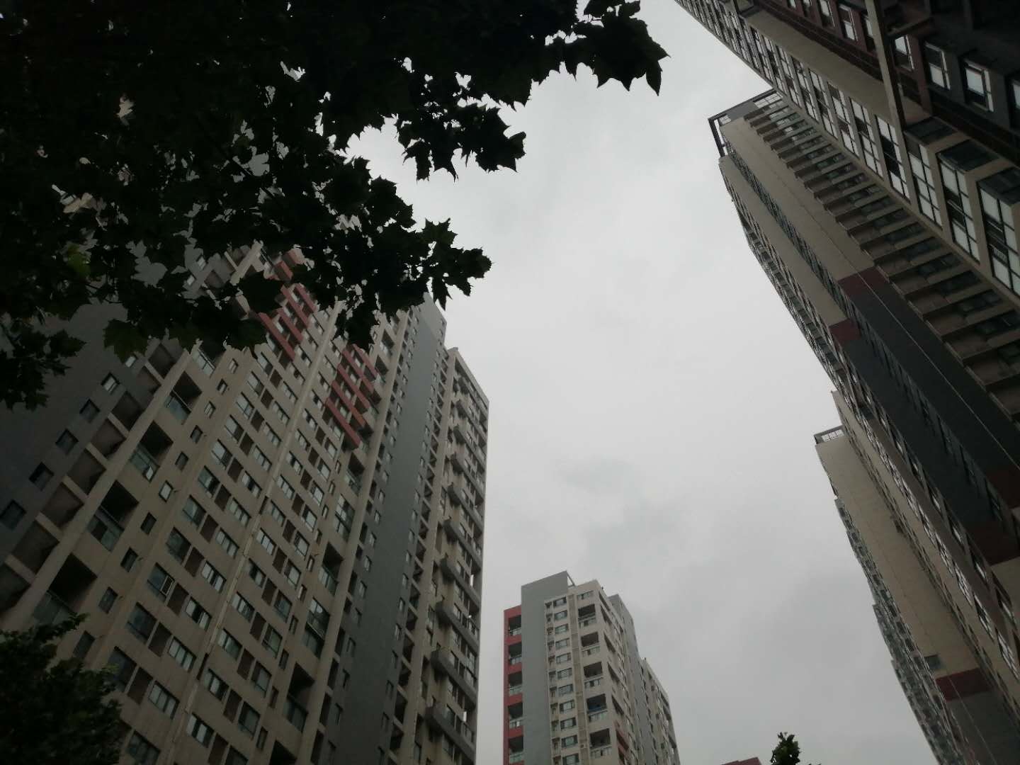 天气|今天河南降雨还将继续吗？ 北风还将送来凉凉秋意
