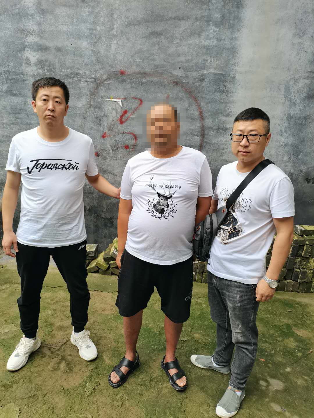 法制|疯狂盗窃 安阳警方7天抓获8人