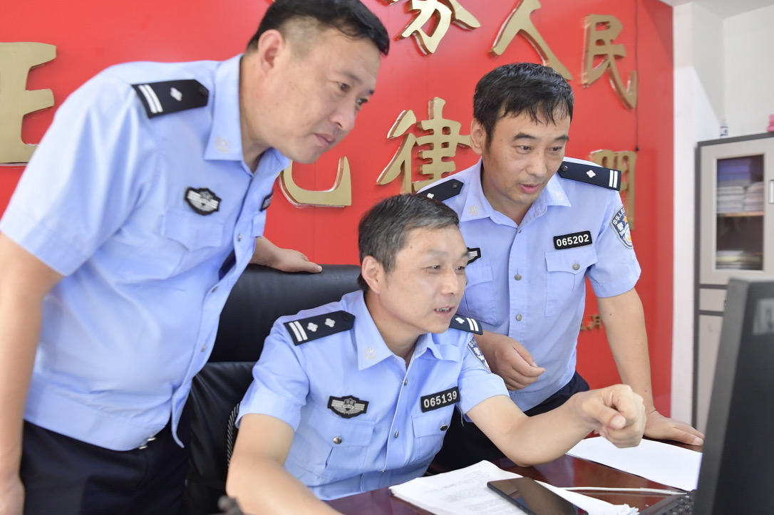 网络赌博|涉案6亿 抓获15人 河南睢县警方成功打掉一跨境网络赌博犯罪团伙