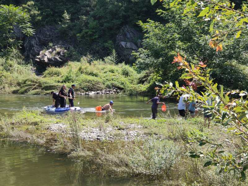 溺水身亡|三门峡一18岁男孩不幸溺水身亡 今年刚考上大学