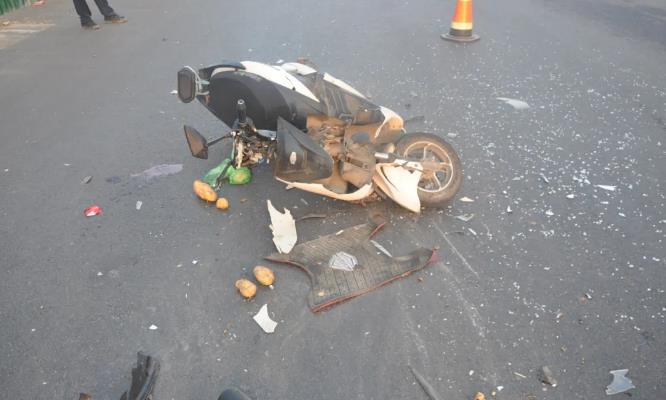 漯河|货车凌晨撞死人后逃逸，漯河民警奋战10小时破案！