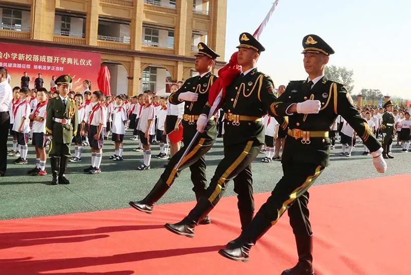 实验小学|喜讯！漯河又添一小学