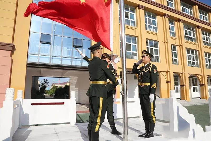 实验小学|喜讯！漯河又添一小学