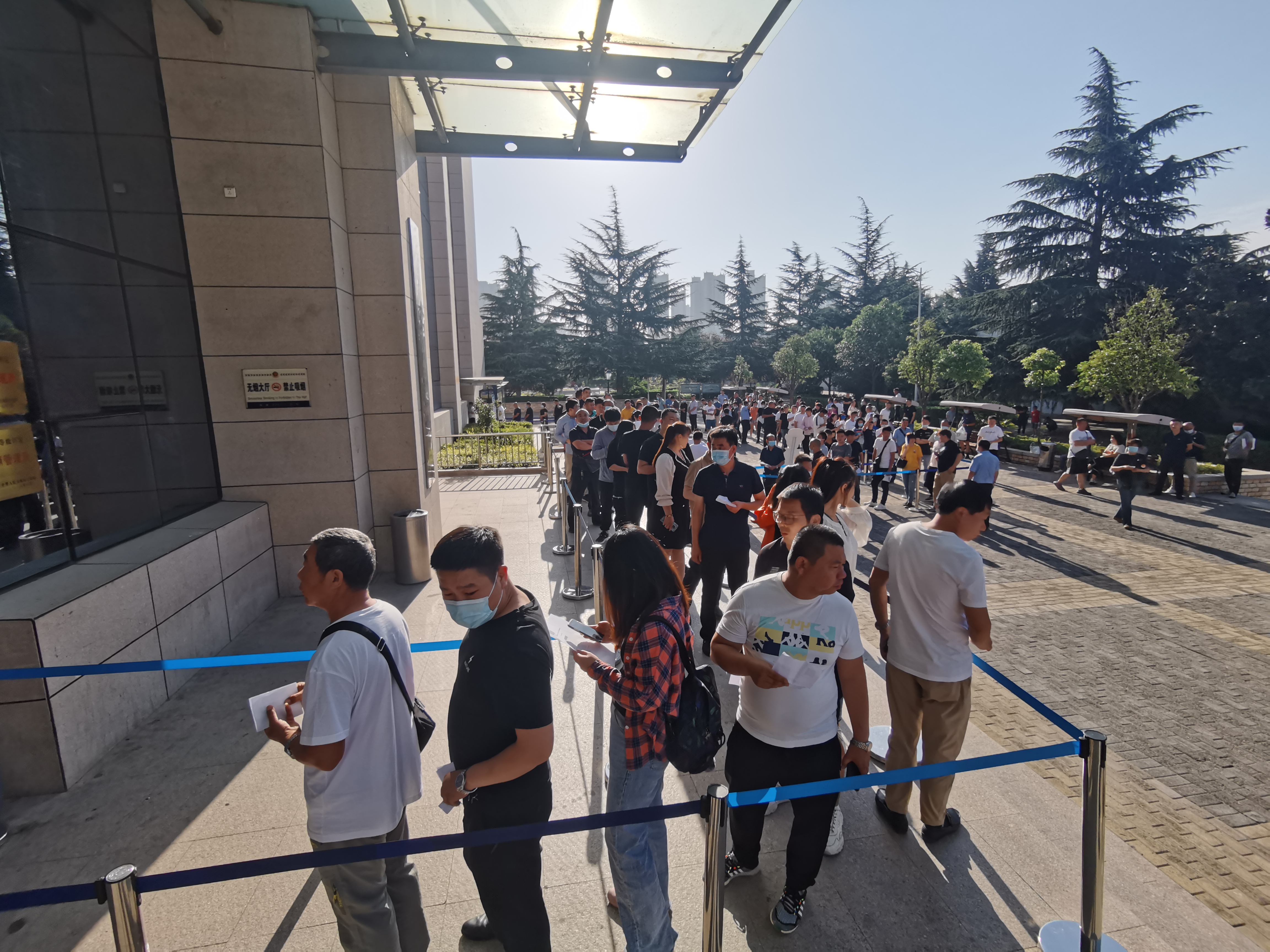车管所|豫V号牌七问七答：可以自编自选吗？走绕城高速免费吗？