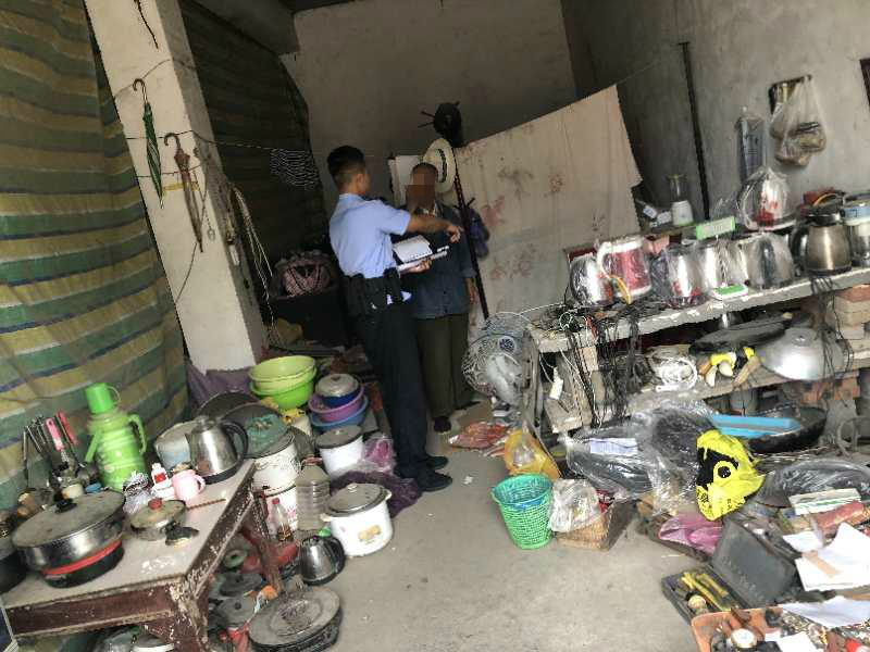 法制|手机“惹祸”，“冷战父子”被民警重修于好