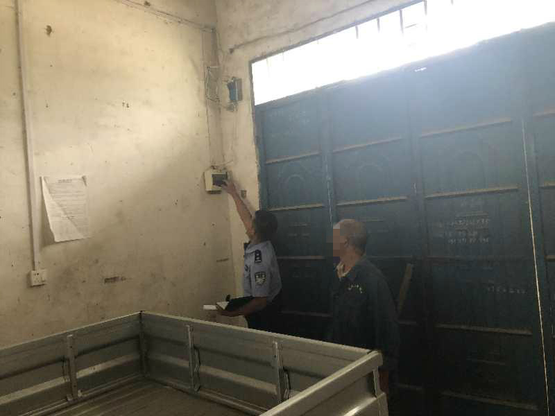 法制|手机“惹祸”，“冷战父子”被民警重修于好