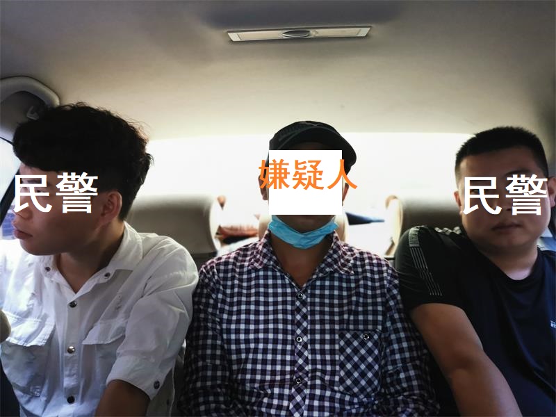 法制|男子盗窃专对电动车下手，漯河民警蹲守抓捕
