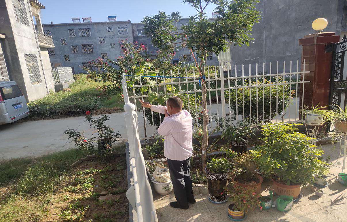 法制|这个疯狂作案的偷衣贼已被关进看守所