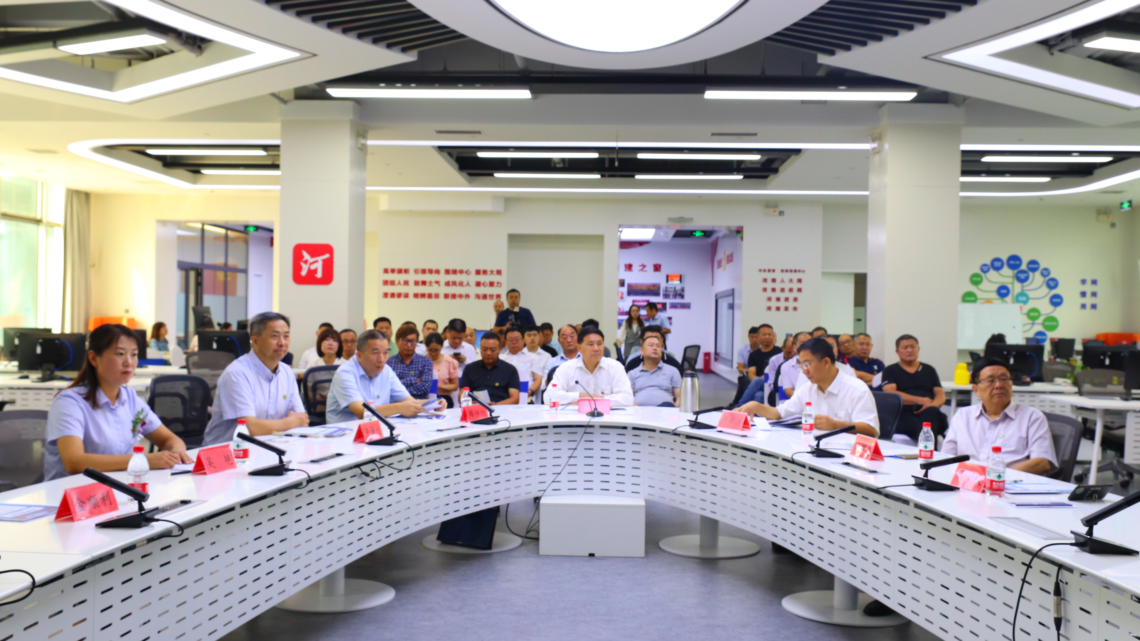 农业|郑州农博会乘风破浪正当时