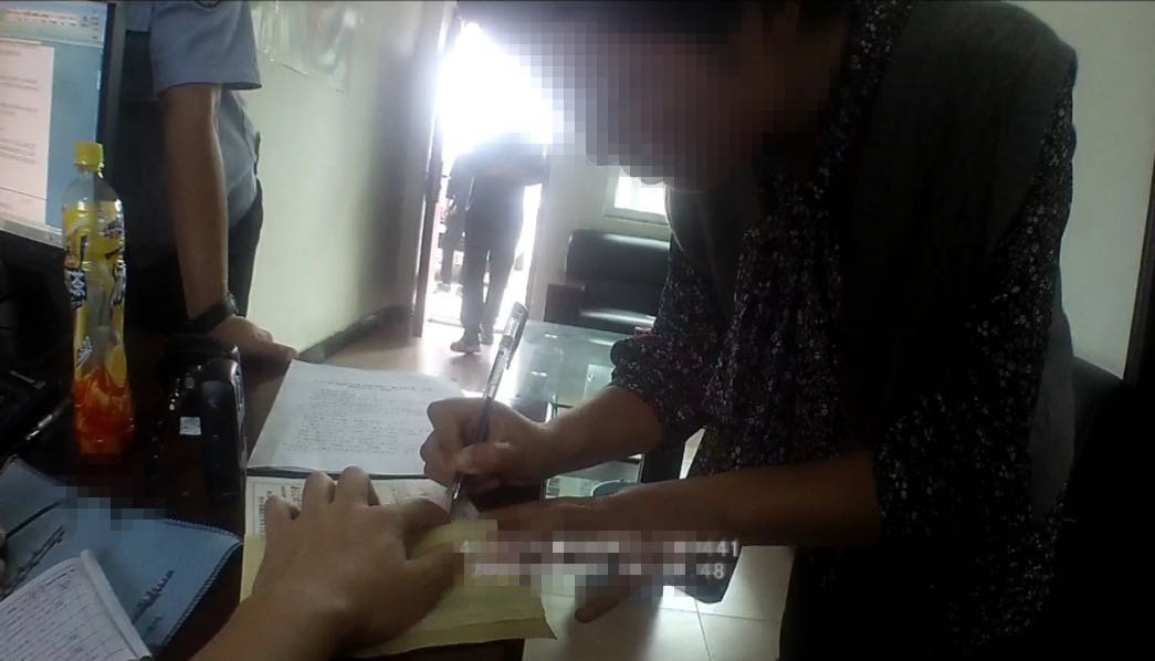 校车|无校车营运资质私自接送幼儿？漯河交警：罚10000元！