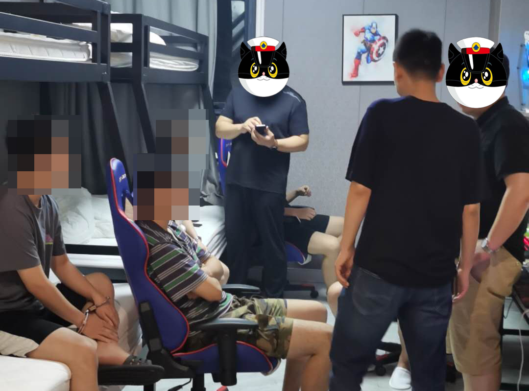 法制|涉嫌帮助信息网络犯罪 他的账户流水达一亿七千万