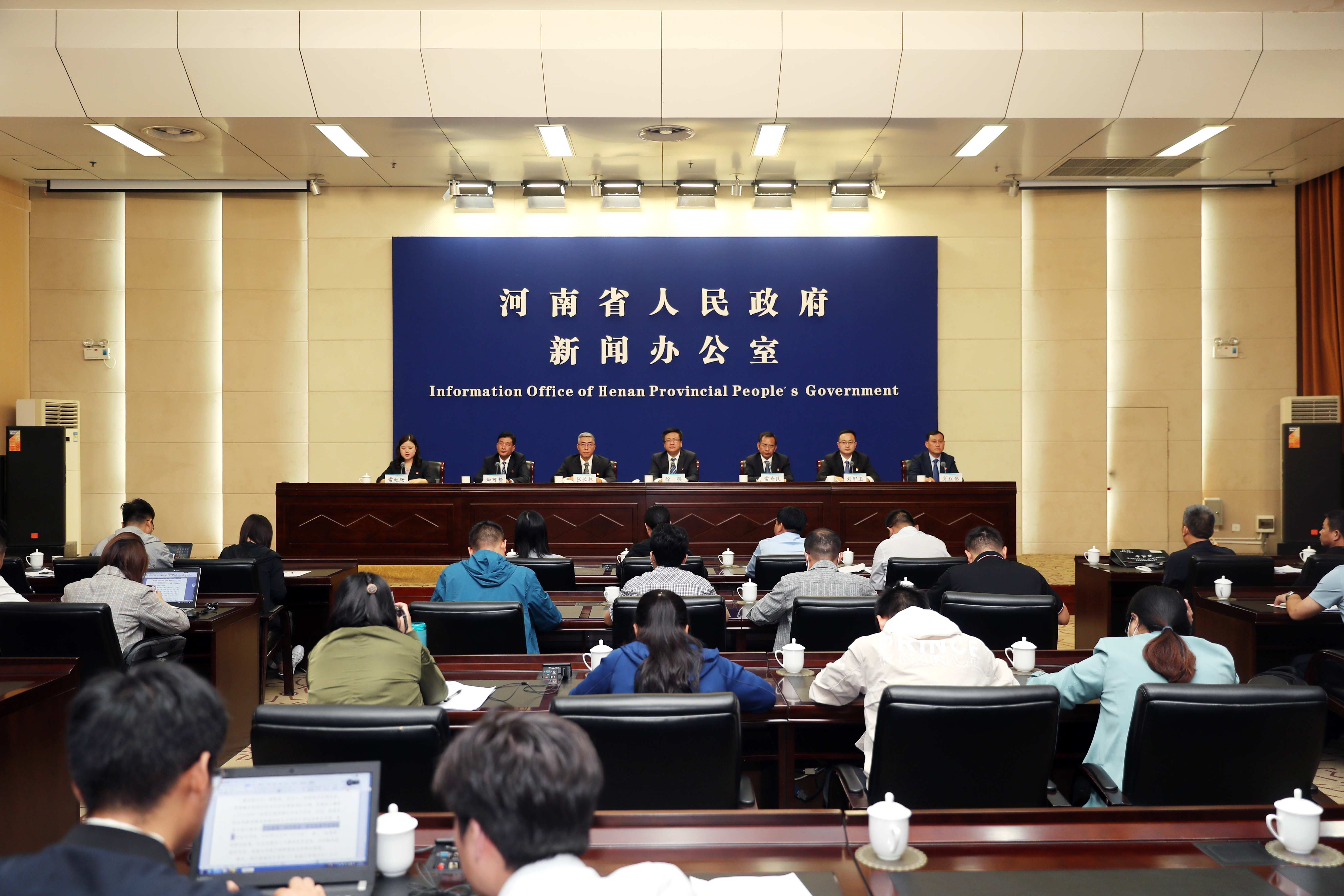 交通|河南这个县结束不通高速的历史