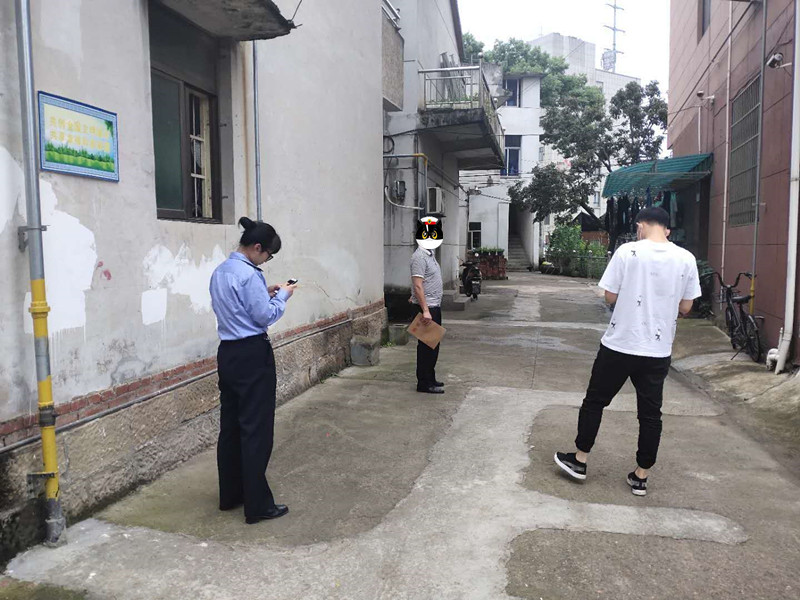 千里之外|千里之外诈骗60余万，抓！