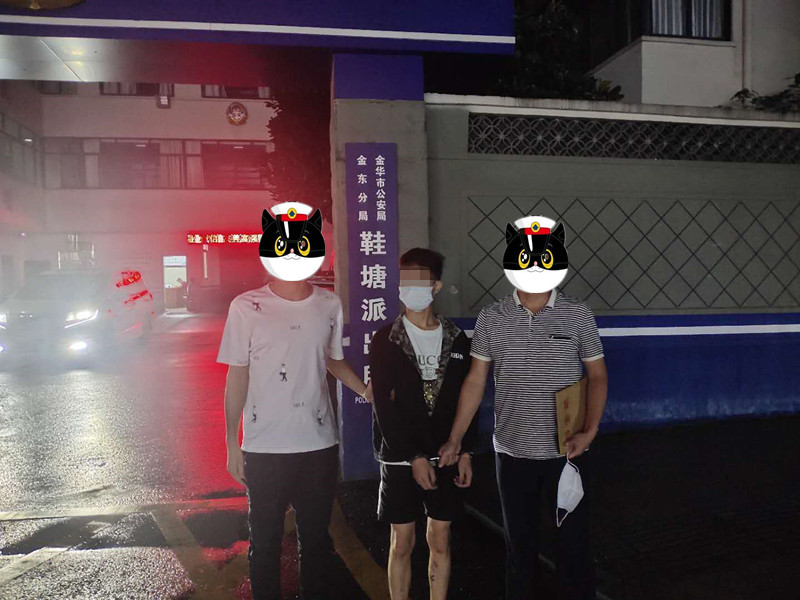 千里之外|千里之外诈骗60余万，抓！