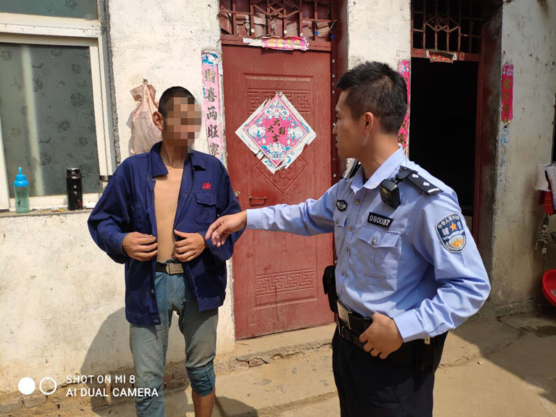 法制|翻墙很酷的“时迁”被抓，只因《水浒传》现出原形！