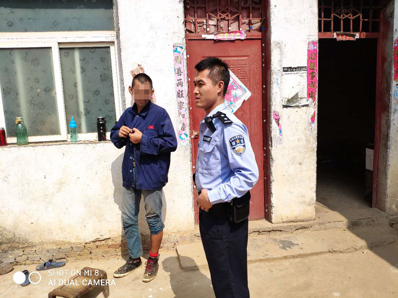 法制|翻墙很酷的“时迁”被抓，只因《水浒传》现出原形！