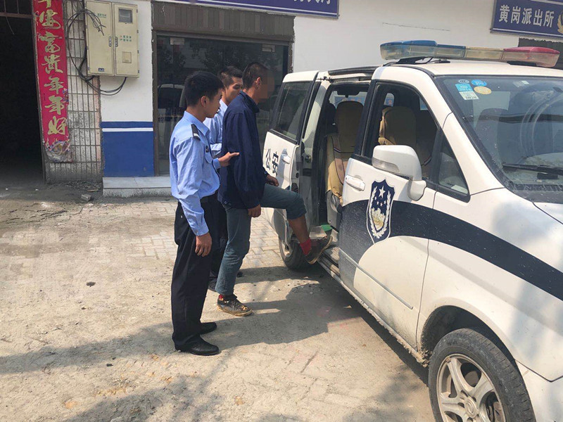 法制|翻墙很酷的“时迁”被抓，只因《水浒传》现出原形！