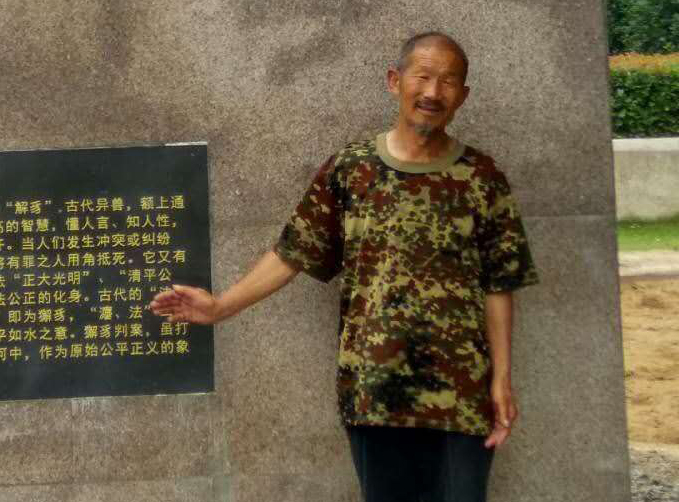 |紧急寻人!刮风下雨气温骤降，漯河七旬老人已走失2天