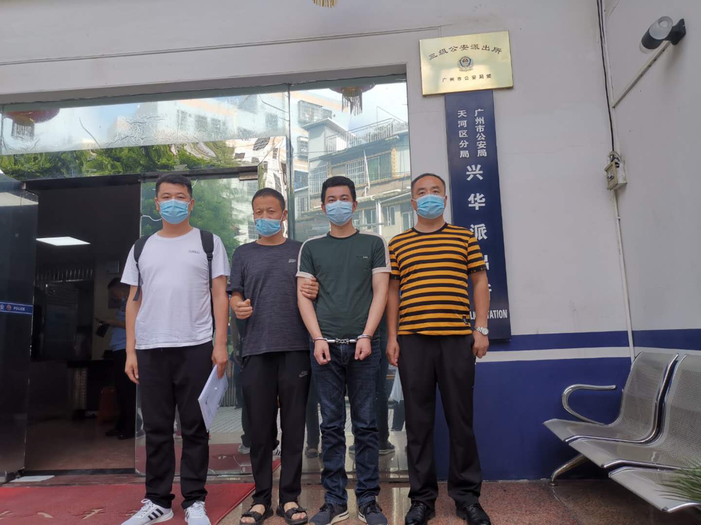 |抓获违法犯罪嫌疑人58人 虞城县公安局全面开展打击跨境赌博专项行动