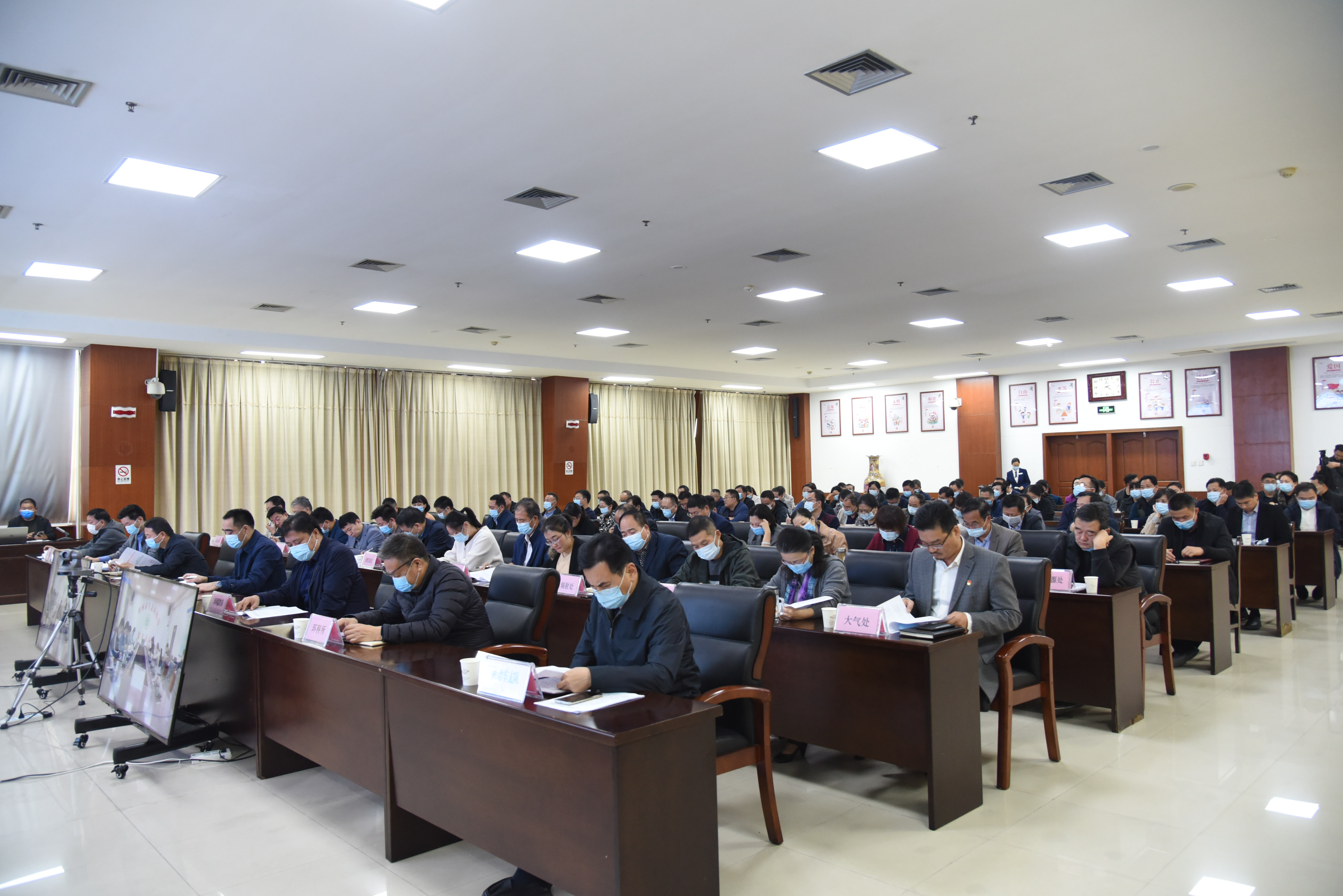 |确保稳定退出后20，郑州大气污染防治攻坚将全力冲刺70天