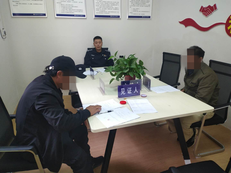 |曾经的“铁哥们”被扯出“案中案”