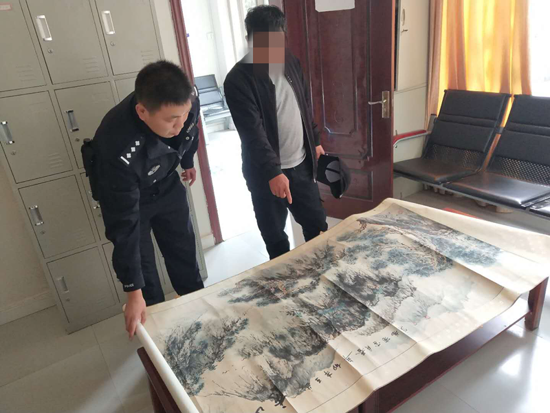 |曾经的“铁哥们”被扯出“案中案”