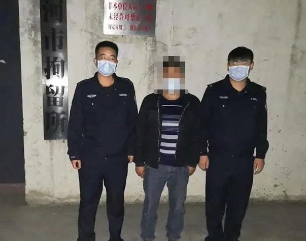 |悔不当初，只因一条狗！漯河一男子为给女儿“惊喜”被行拘