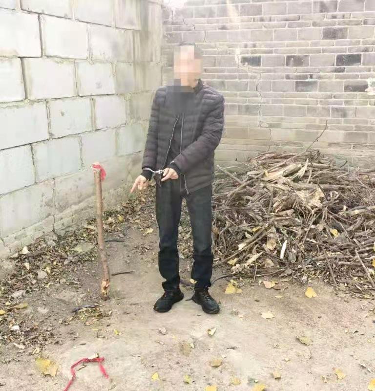 |昔日“狱友”重操旧业 合谋偷盗再落法网